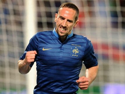 Riberi: Samo ne Portugal i Hrvatska Riberi: Samo ne Portugal i Hrvatska