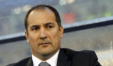 Blažević: Odj....i su jadnog Štimca! Blažević: Odj....i su jadnog Štimca!