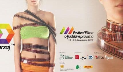 RTCG ponovo partner Festivala filma o ljudskim pravima “Ubrzaj” RTCG ponovo partner Festivala filma o ljudskim pravima “Ubrzaj”