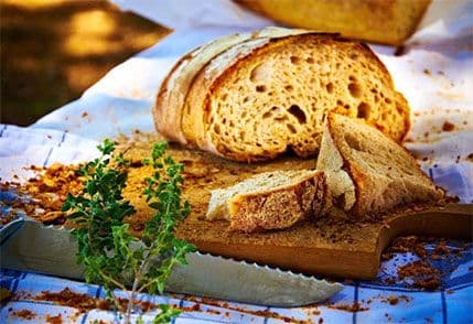 Danas je Dan hljeba Danas je Dan hljeba