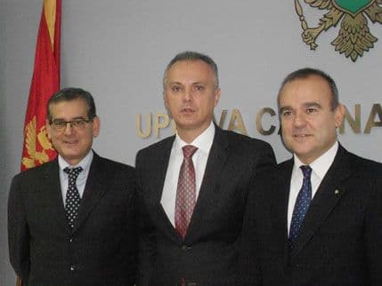 Susret Joković - Karta Susret Joković - Karta