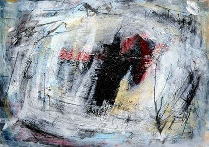 Radovi Đorđija Boljevića u Umjetničkom paviljonu Radovi Đorđija Boljevića u Umjetničkom paviljonu