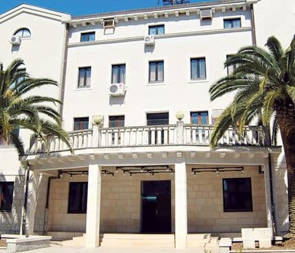 Koncert hrvatskih klapa "Stivanja" i "Sveti Karlo" u Tivtu Koncert hrvatskih klapa "Stivanja" i "Sveti Karlo" u Tivtu