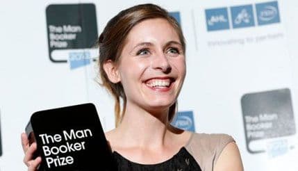 Dva rekorda dobitnice „Bukera“ Elinor Katon Dva rekorda dobitnice „Bukera“ Elinor Katon