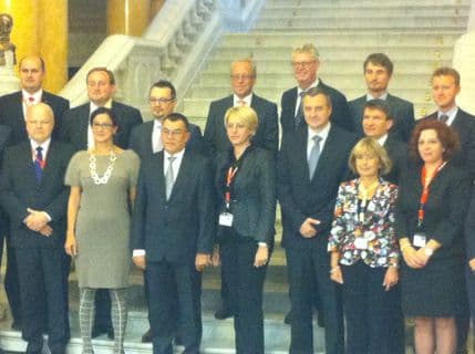 Regionalnom saradnjom protiv ilegalnih migracija Regionalnom saradnjom protiv ilegalnih migracija