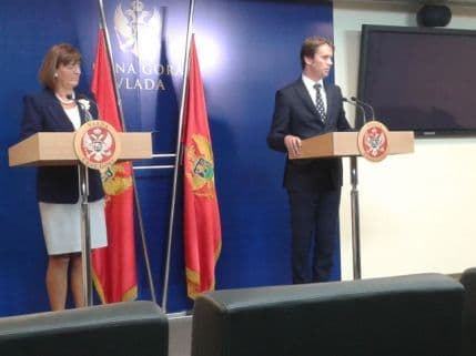 KONJEVIĆ: Policija spremno dočekuje Paradu ponosa KONJEVIĆ: Policija spremno dočekuje Paradu ponosa