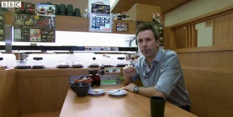 VIDEO: Restoran bez konobara novi hit u Japanu VIDEO: Restoran bez konobara novi hit u Japanu