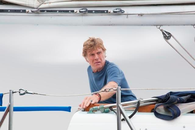 Redford na snimanju filma umalo izgubio sluh Redford na snimanju filma umalo izgubio sluh