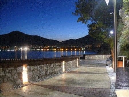 Budva: Nova rasvjeta do maja 2014. Budva: Nova rasvjeta do maja 2014.