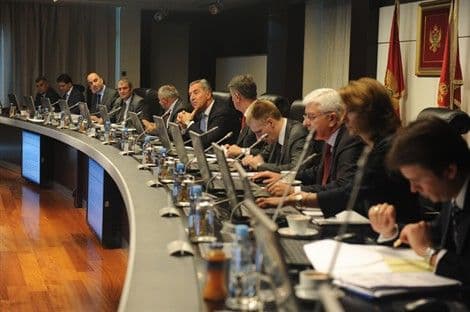 O „Svetom Stefanu“ i „Miločeru“ raspravljaće poslanici O „Svetom Stefanu“ i „Miločeru“ raspravljaće poslanici