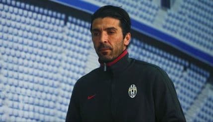 Bufon: Mogao sam u Barselonu Bufon: Mogao sam u Barselonu