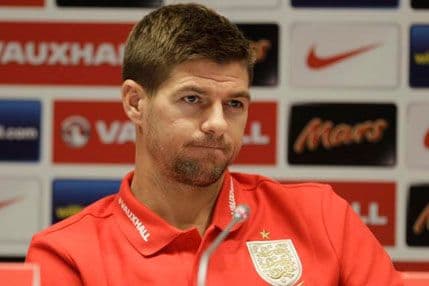 Džerard: Titula nam nije cilj Džerard: Titula nam nije cilj