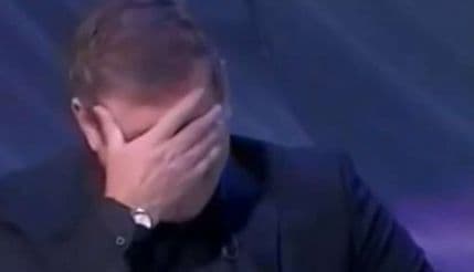 VIDEO: Blažević do suza nasmijao Sušića VIDEO: Blažević do suza nasmijao Sušića