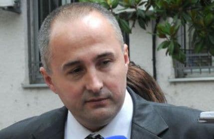 PINJATIĆ: Razočaran sam u kolege iz DPS-a PINJATIĆ: Razočaran sam u kolege iz DPS-a