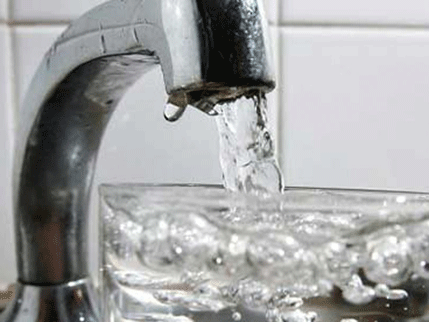 Podgorica: Ispravna voda sa svih vodoizvorišta Podgorica: Ispravna voda sa svih vodoizvorišta