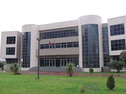 Rektorat UCG: Izvještaj revizora nije kompletan Rektorat UCG: Izvještaj revizora nije kompletan