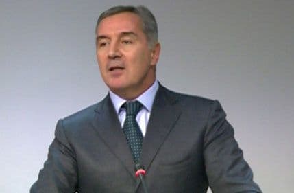 Đukanović čestitao Parolinu izbor za državnog sekretara Svete stolice Đukanović čestitao Parolinu izbor za državnog sekretara Svete stolice