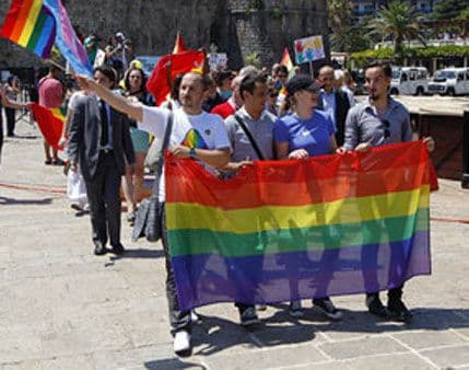 Osim Andrije Popovića, Parada ponosa bez lidera političkih stranaka Osim Andrije Popovića, Parada ponosa bez lidera političkih stranaka