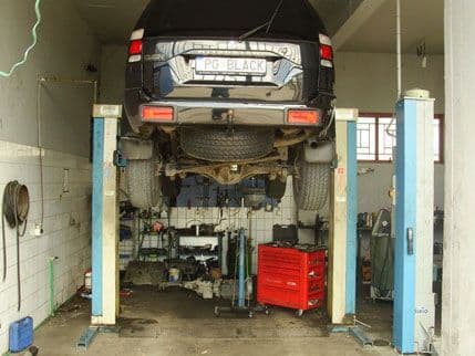 Tehnički centri pred zatvaranjem zbog neusklađenosti sa zakonom Tehnički centri pred zatvaranjem zbog neusklađenosti sa zakonom