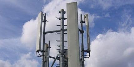 EKIP: Trešnjevo dobija baznu stanicu EKIP: Trešnjevo dobija baznu stanicu