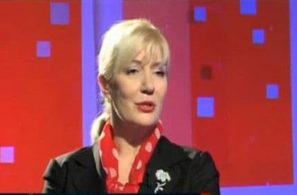 Odbijena tužba Ane Kolarević protiv Monitora Odbijena tužba Ane Kolarević protiv Monitora