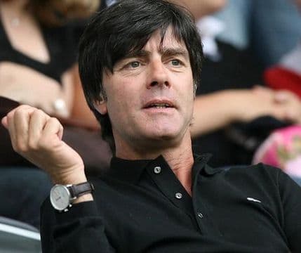 Lev vodi Njemce do 2016. Lev vodi Njemce do 2016.