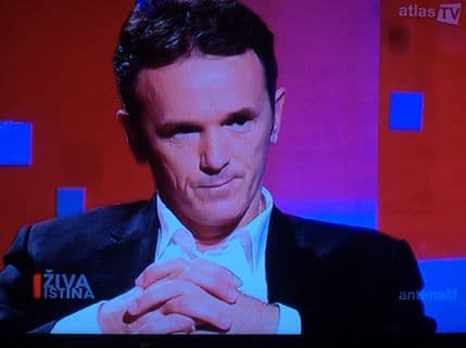 BRNOVIĆ: Nema ponude zbog koje bih postao selektor neke druge reprezentacije! BRNOVIĆ: Nema ponude zbog koje bih postao selektor neke druge reprezentacije!