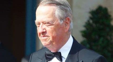 Dr Etker otkrio nacističku prošlost svoje porodice Dr Etker otkrio nacističku prošlost svoje porodice