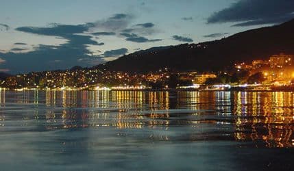 Od 1 do 3 poslije ponoći Herceg Novi, izuzev Bijele, bez struje Od 1 do 3 poslije ponoći Herceg Novi, izuzev Bijele, bez struje