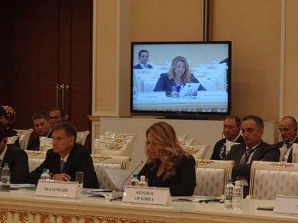 Vlahović: Energetika, turizam i poljoprivreda razvojne šanse Crne Gore Vlahović: Energetika, turizam i poljoprivreda razvojne šanse Crne Gore