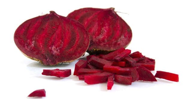 Cvekla – najljekovitija povrtarska kultura Cvekla – najljekovitija povrtarska kultura