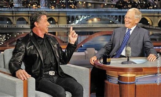 STALONE: Mrzio sam Švarcenegera STALONE: Mrzio sam Švarcenegera