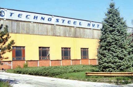 "Tehnostil" za nepunih 800.000 eura "Tehnostil" za nepunih 800.000 eura