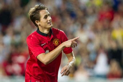 Abedin Januzaj: Želim da moj sin igra za Kosovo Abedin Januzaj: Želim da moj sin igra za Kosovo