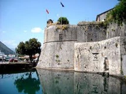 Nema gradnje u Starom gradu, Perastu i Gabeli Nema gradnje u Starom gradu, Perastu i Gabeli