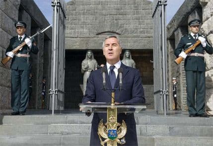 ĐUKANOVIĆ: Njegoš nije bio pisac genocida, niti inspirator zločina ĐUKANOVIĆ: Njegoš nije bio pisac genocida, niti inspirator zločina