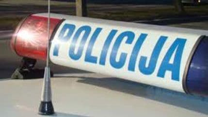 Policija istražuje nasrtaj na LGBT aktivistu Policija istražuje nasrtaj na LGBT aktivistu