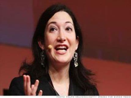 Zakerbergova sestra piše o zavisnosti od društvenih mreža Zakerbergova sestra piše o zavisnosti od društvenih mreža