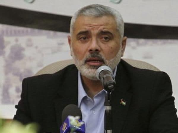 Hamas poriče umiješanost u sukobe na Sinaju Hamas poriče umiješanost u sukobe na Sinaju