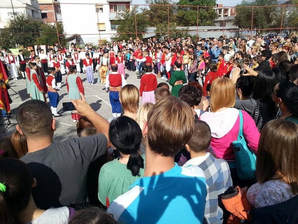 Održana manifestacija Maslinska priganica Održana manifestacija Maslinska priganica