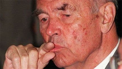 Pribke će biti sahranjen na tajnoj lokaciji Pribke će biti sahranjen na tajnoj lokaciji