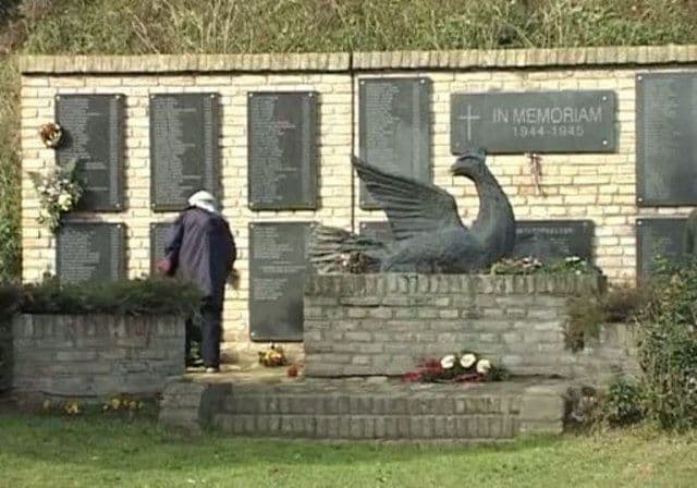 Ukraden spomenik u Subotici Ukraden spomenik u Subotici