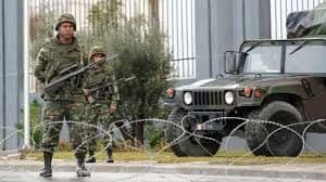 Tunis: Vojska ubila 9 terorista Tunis: Vojska ubila 9 terorista