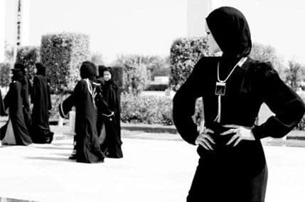 Rijana provocira i u Abu Dabiju Rijana provocira i u Abu Dabiju