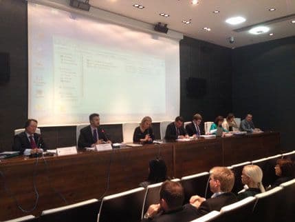 Regionalnom saradnjom do članstva u EU Regionalnom saradnjom do članstva u EU