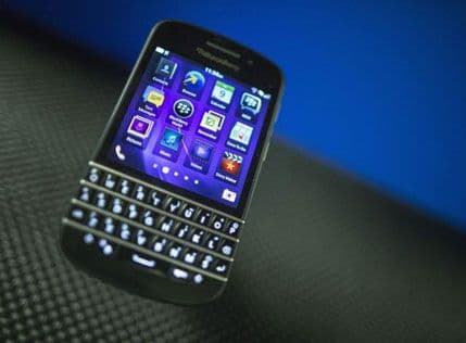 Zašto je BlackBerry nekada bio sjajan telefon? Zašto je BlackBerry nekada bio sjajan telefon?