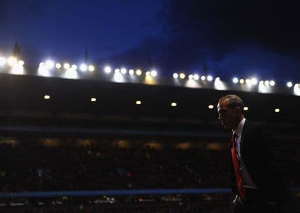 De Kanio preuzeo Kataniju De Kanio preuzeo Kataniju