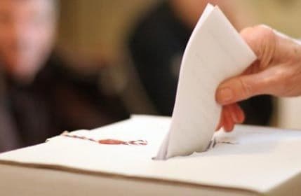 Izborne liste se mogu predati još sjutra Izborne liste se mogu predati još sjutra