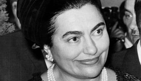 Jergović o Jovanki Broz: Ispaštala je zbog grijeha o kojem ne znamo ništa Jergović o Jovanki Broz: Ispaštala je zbog grijeha o kojem ne znamo ništa