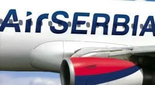 Planirana zarada Air Serbia 710 miliona USD Planirana zarada Air Serbia 710 miliona USD